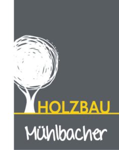 Holzbau Mühlbacher