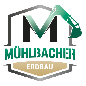 Mühlbacher-Baggerunternehmen-Logo